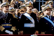 Photo of A 5 décadas del Golpe: 30 mil desaparecidos y 1.231 genocidas condenados