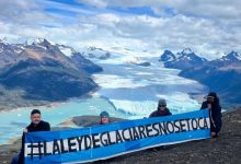Photo of El agua que nace en las montañas: por qué el debate sobre glaciares necesita más voces