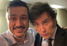 Photo of DENUNCIARON PENALMENTE A PETRI POR “AMENAZA DE REBELIÓN”