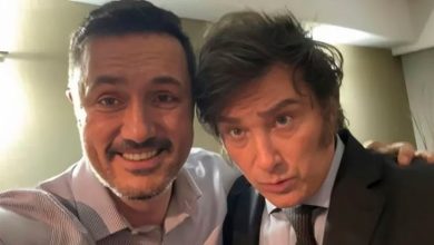 Photo of DENUNCIARON PENALMENTE A PETRI POR “AMENAZA DE REBELIÓN”