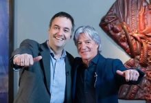 Photo of La PSA busca CONTRATOS del AMIGO de ADORNI en la TV PÚBLICA