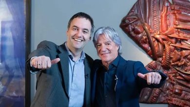 Photo of La PSA busca CONTRATOS del AMIGO de ADORNI en la TV PÚBLICA