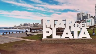 Photo of MAR DEL PLATA y la PEOR TEMPORADA desde el fin de la PANDEMIA