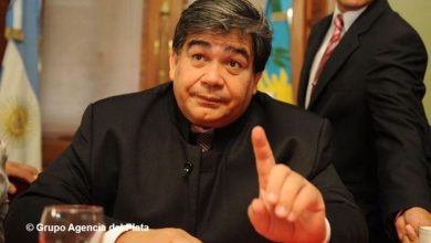 Photo of Mario Ishii advirtió por involucrar a Argentina en el conflicto bélico: «Una mala decisión que ni siquiera tiene el aval de nuestro Congreso Nacional»