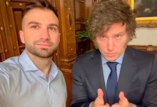Photo of $LIBRA: peritajes REVELAN LLAMADAS DIRECTAS entre MILEI y NOVELLI