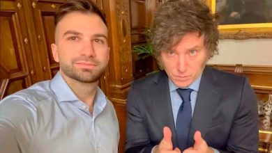 Photo of $LIBRA: peritajes REVELAN LLAMADAS DIRECTAS entre MILEI y NOVELLI