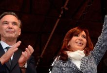 Photo of Así fue el REENCUENTRO entre CRISTINA KIRCHNER y MIGUEL ÁNGEL PICHETTO