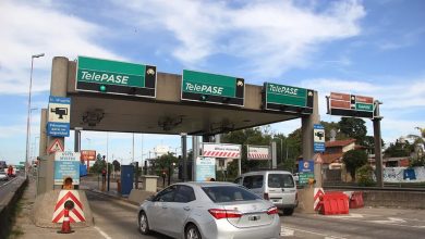 Photo of IMPACTANTE AUMENTO en los PEAJES de ACCESO NORTE y OESTE