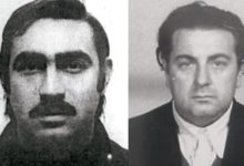 Photo of CONFIRMARON la IDENTIDAD de DOS DESAPARECIDOS hallados en LA PERLA