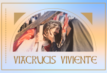 Photo of Malvinas Argentinas inicia Semana Santa con el tradicional Vía Crucis Viviente