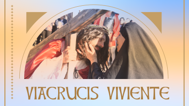 Photo of Malvinas Argentinas inicia Semana Santa con el tradicional Vía Crucis Viviente