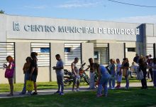 Photo of Más de 2.500 vecinos se inscribieron a los cursos 2026 del Centro Municipal de Estudios