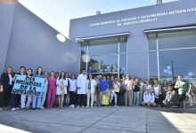 Photo of Malvinas Argentinas conmemoró el Día Mundial de la Obesidad con una jornada de concientización y encuentro