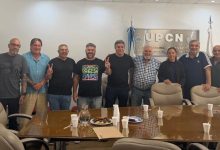 Photo of Unidad sindical para defender la ANSES