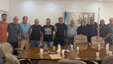 Photo of Unidad sindical para defender la ANSES