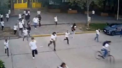 Photo of EL SÍNTOMA SOCIAL EN SAN CRISTÓBAL.