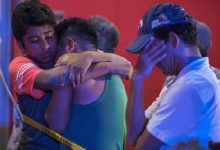 Photo of Paraná: Adolescentes como víctimas y herramientas del narcotráfico