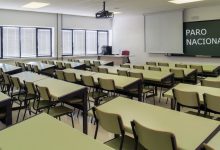 Photo of Paro total en las universidades: alto acatamiento en todo el país