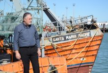 Photo of El sector pesquero en alerta por la cuotificación del langostino