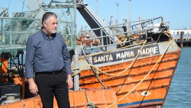 Photo of El sector pesquero en alerta por la cuotificación del langostino