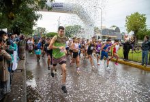 Photo of MAYRA Y EVA ESTUVIERON PRESENTES EN LA TRADICIONAL COMPETENCIA «CARRERA DE MIGUEL»