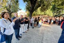 Photo of EL MUNICIPIO DE ALTE BROWN ACOMPAÑÓ AL COLEGIO AVE MARÍA DE CLAYPOLE EN EL INICIO DEL CICLO LECTIVO 2026