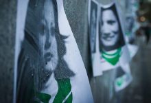 Photo of Violencia sexual durante el terrorismo de Estado