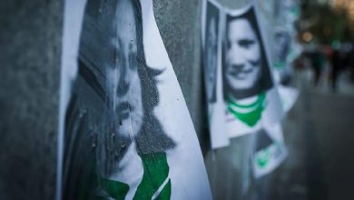 Photo of Violencia sexual durante el terrorismo de Estado