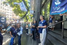 Photo of LA JUSTICIA ORDENÓ A VIALIDAD NACIONAL ACTUALIZAR LOS SALARIOS