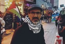 Photo of Comando israelí y justicia federal operan un lawfare en contra del dirigente Alí Peralta