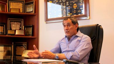 Photo of Paritarias Ferroviarias: la UF acordó 8,25% de aumento salarial