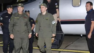 Photo of NI HÉROE, NI VILLANO: LA «NOVELA» NAHUEL GALLO QUE PUSO AL DESNUDO LA INOPERANCIA GUBERNMENTAL