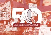 Photo of A 5 décadaas del Golpe: Habilitan de acceso público archivos de las causas judiciales