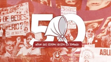 Photo of A 5 décadaas del Golpe: Habilitan de acceso público archivos de las causas judiciales