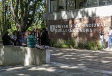Photo of INSCRIBEN PARA LOS CURSOS DE IDIOMA DE LA UNIVERSIDAD GUILLERMO BROWN