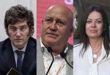 Photo of Transporte: Reclamo de la Federación internacional a Milei