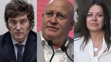 Photo of Transporte: Reclamo de la Federación internacional a Milei