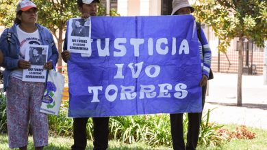 Photo of La Quiaca: juzgan a gendarme por el homicidio de un motociclista