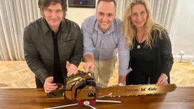 Photo of IMPUTACIÓN PENAL PARA MANUEL ADORNI POR ENRIQUECIMIENTO ILICITO