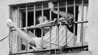 Photo of Masacre del Pabellón Séptimo