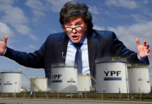 Photo of YPF: NUEVAS AMENAZAS DE BURFORD CONTRA ARGENTINA
