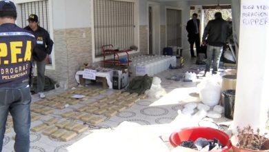 Photo of Rosario: Revocan absoluciones y condenan a testaferros relacionados a Delfín Zacarías