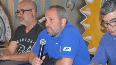 Photo of «LA MODERNIZACIÓN DEBE ORIENTARSE AL DESARROLLO PRODUCTIVO, NO A QUITAR DERECHOS A LOS TRABAJADORES»