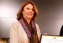 Photo of Falleció la jueza federal María Roqueta quien condenó al genocida Videla