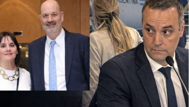 Photo of José Mayans: «Es una gestión nefasta que prioriza beneficios personales»