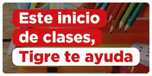 MUNICIPALIDAD DE TIGRE