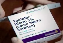 Photo of Condenan a los responsables de adulterar medicamento