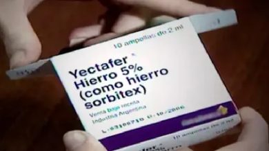 Photo of Condenan a los responsables de adulterar medicamento