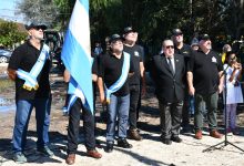 Photo of La provincia inauguró en Mar Chiquita una sede para Veteranos de Malvinas