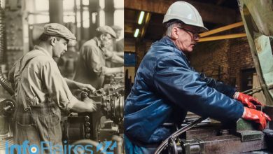 Photo of DEVENIR HISTÓRICO DEL 1º DE MAYO EN ARGENTINA HASTA NUESTROS DÍAS.